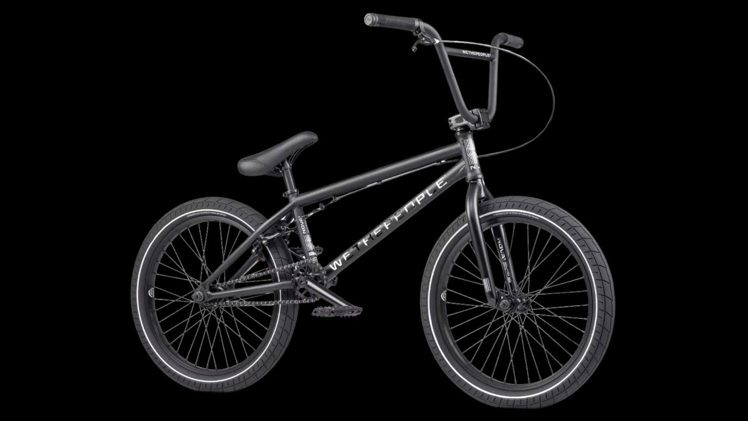 BMX Räder ab 20"