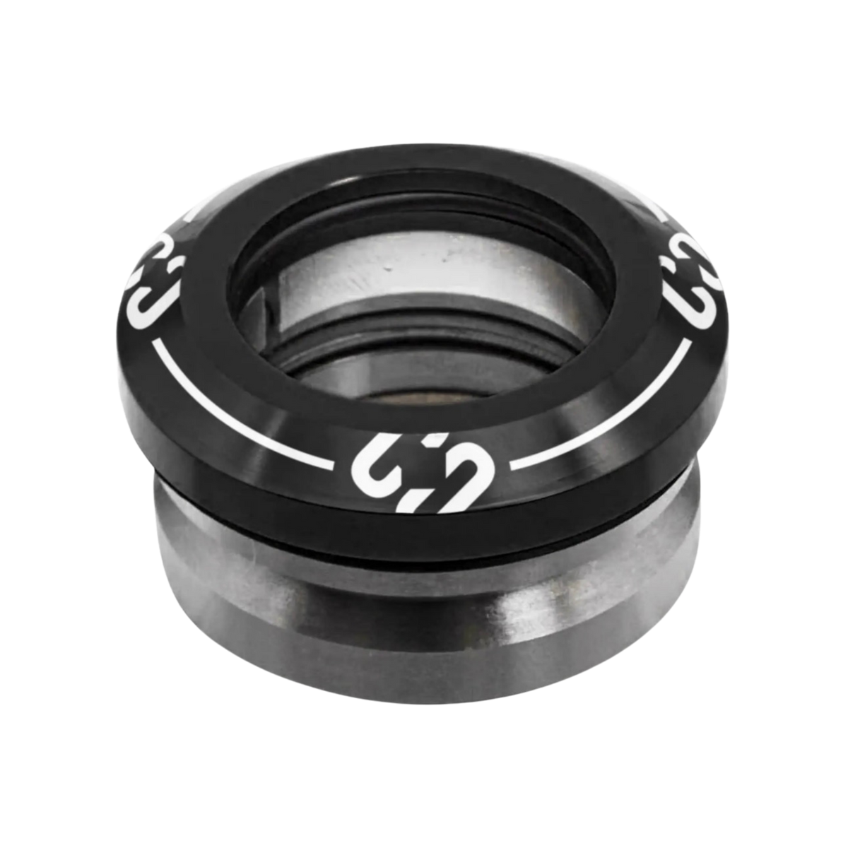 Core Icon Integrated Headset Black