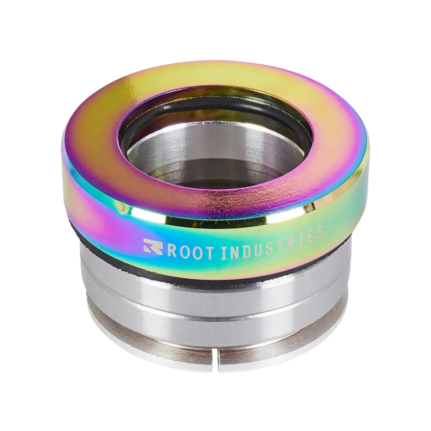 Root Integrated Headset Rocket Fuel