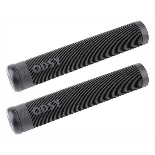 Odyssey Broc Raiford BMX Griffe Black