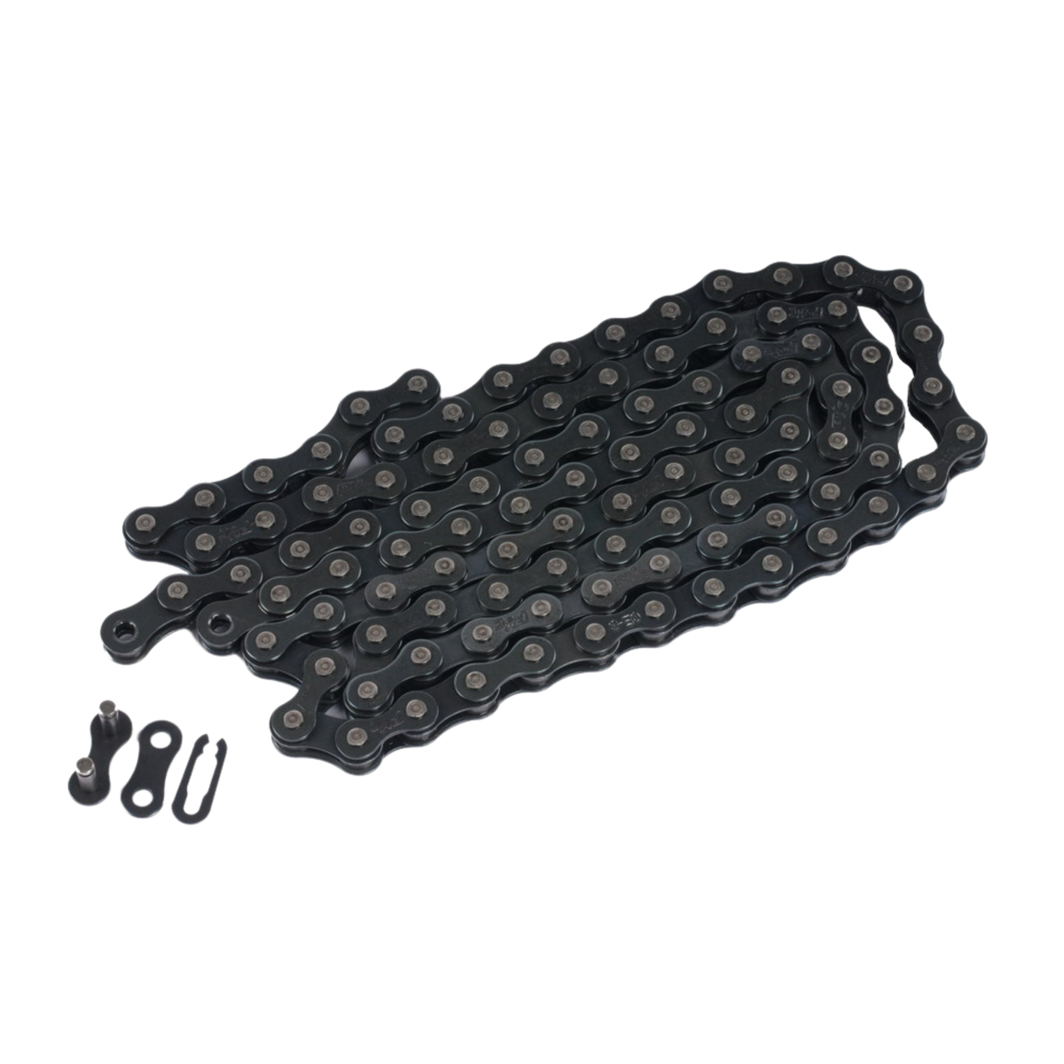 United Supreme 510 BMX Kette Black