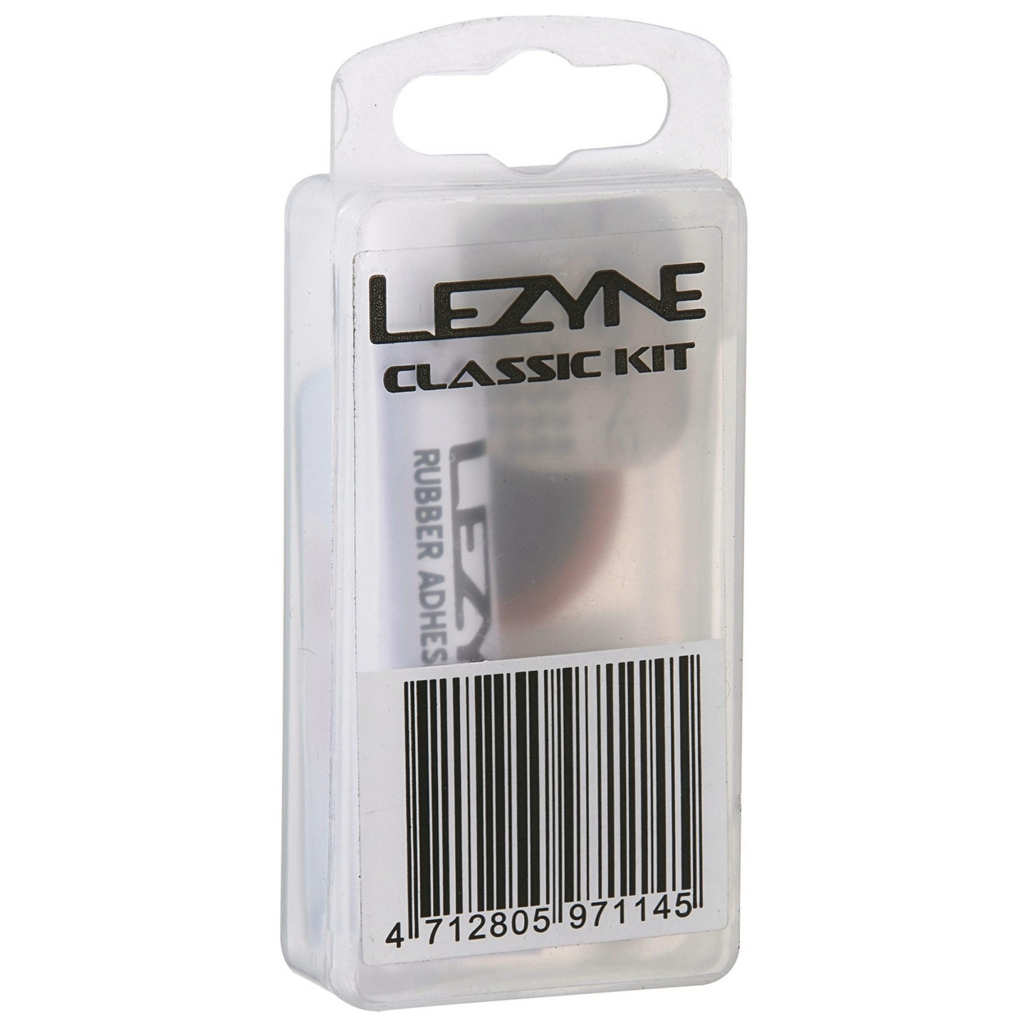 Lezyne Fahrrad Reparatur Classic Kit Flickzeug Set