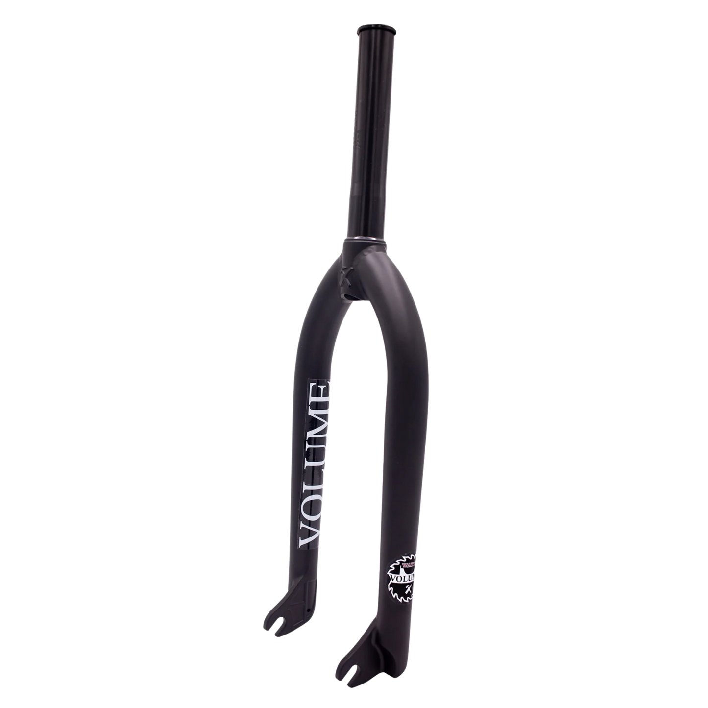 Volume Smoko Jason Watts BMX Gabel Black