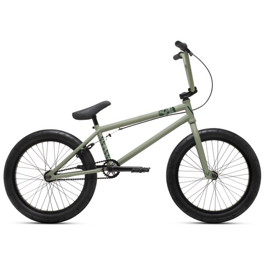 Verde Eon XL BMX Rad Olive