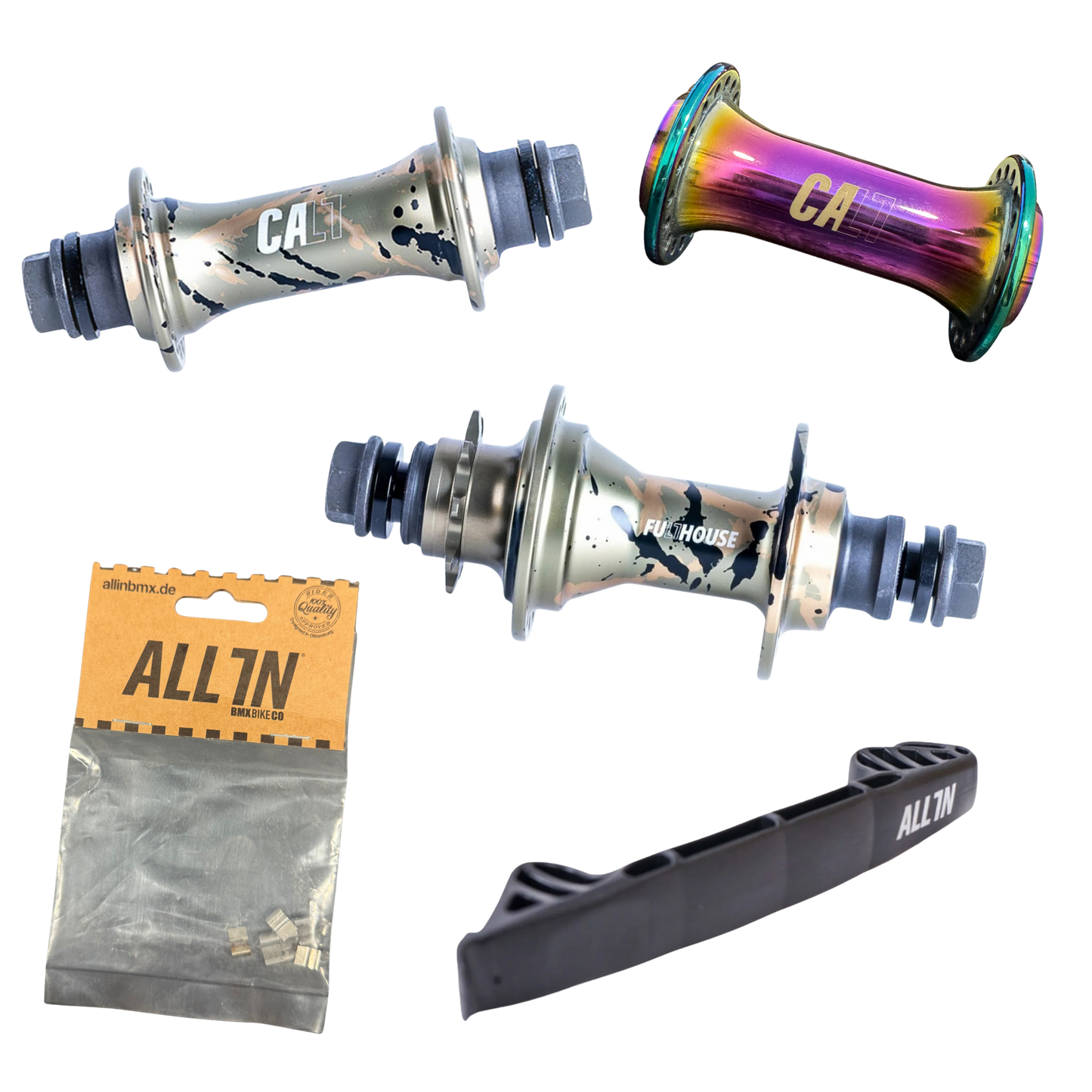 ALL IN Bundle