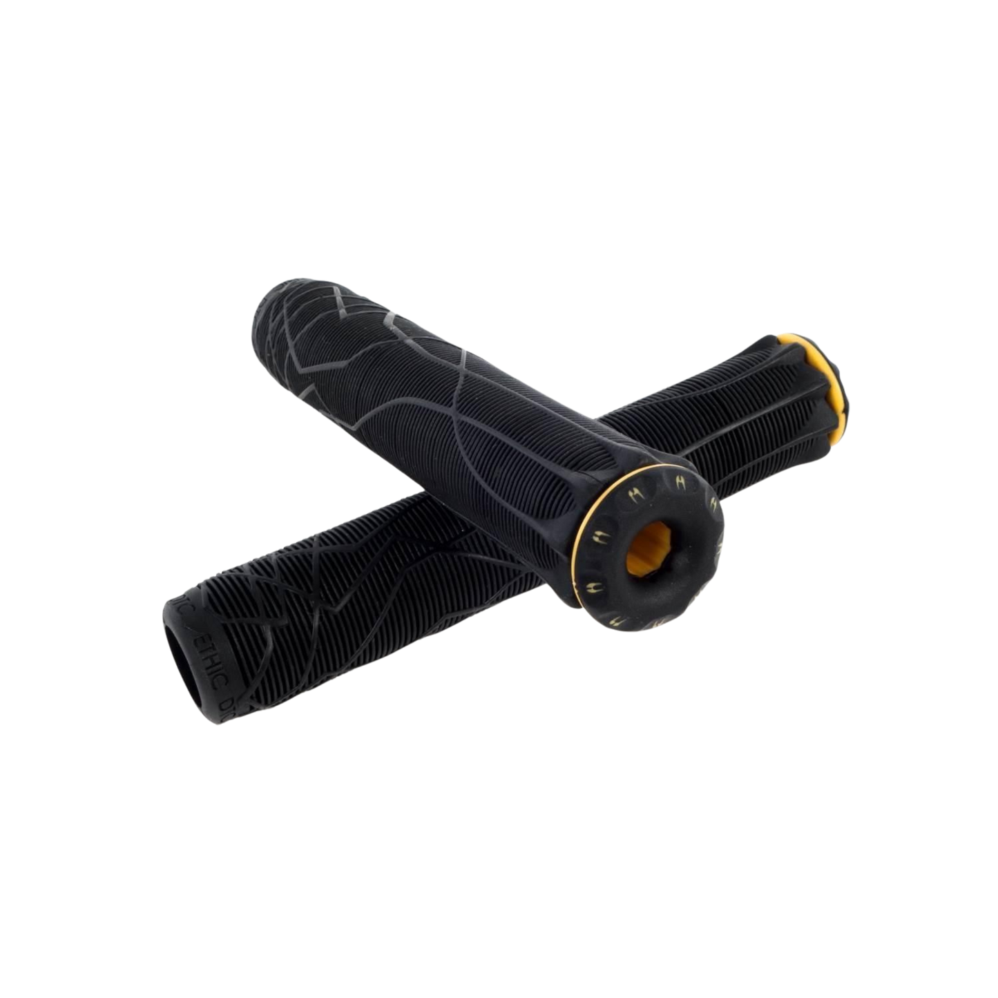 Ethic DTC Griffe Black