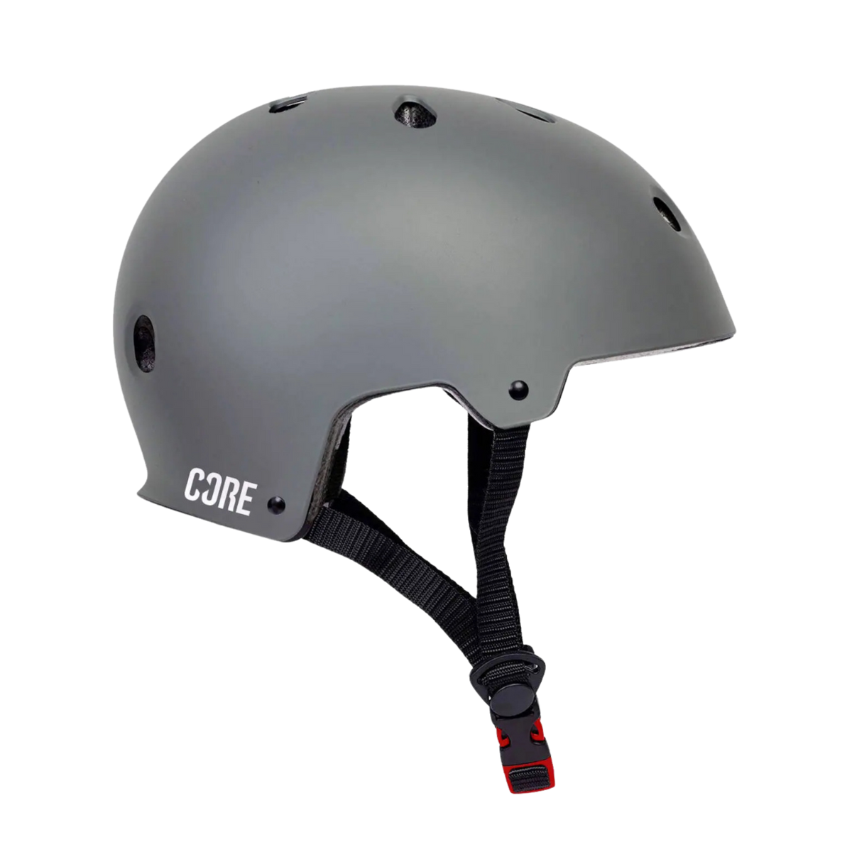 CORE Action Sports Helm Grey
