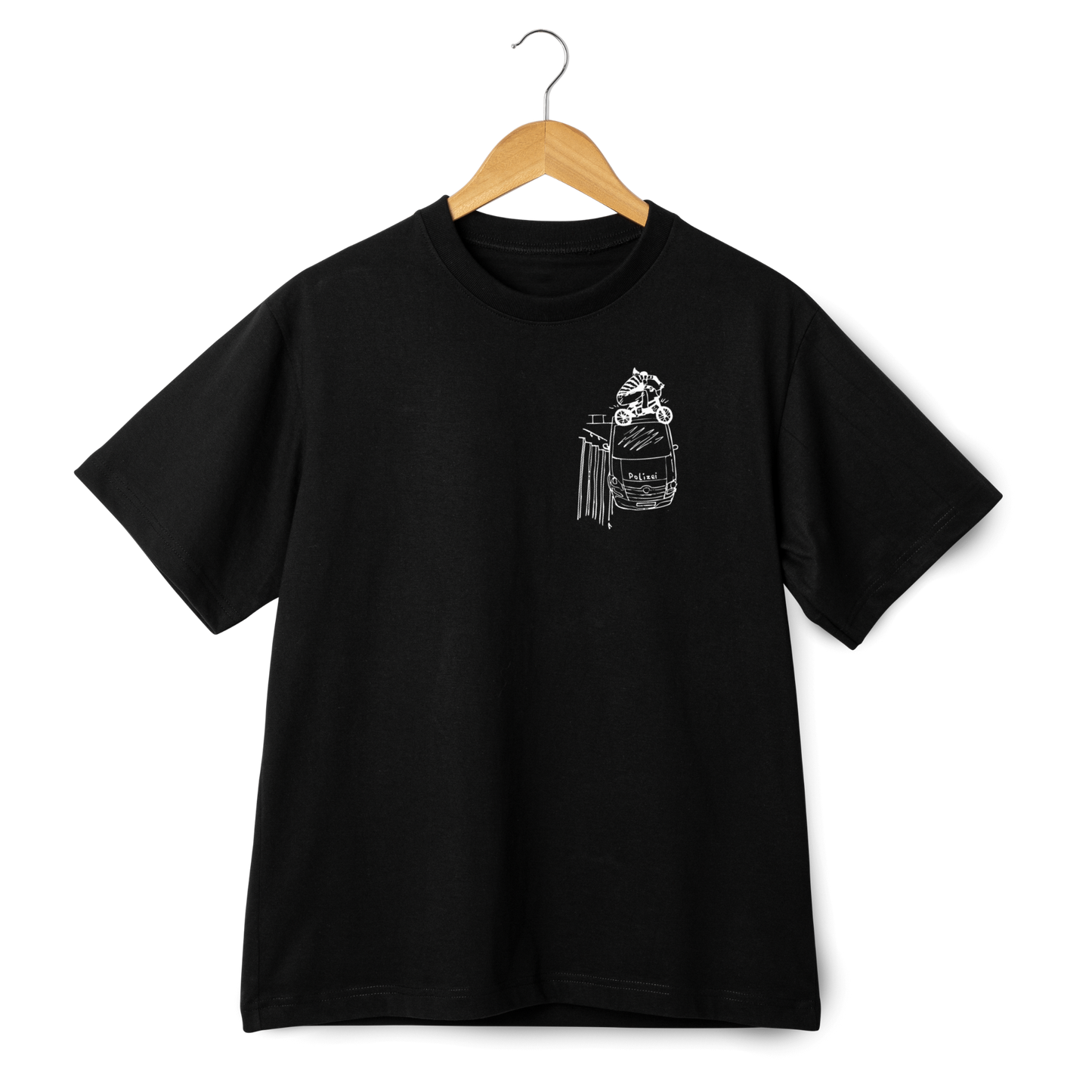 Alliance BMX "Constant" Shirt Black