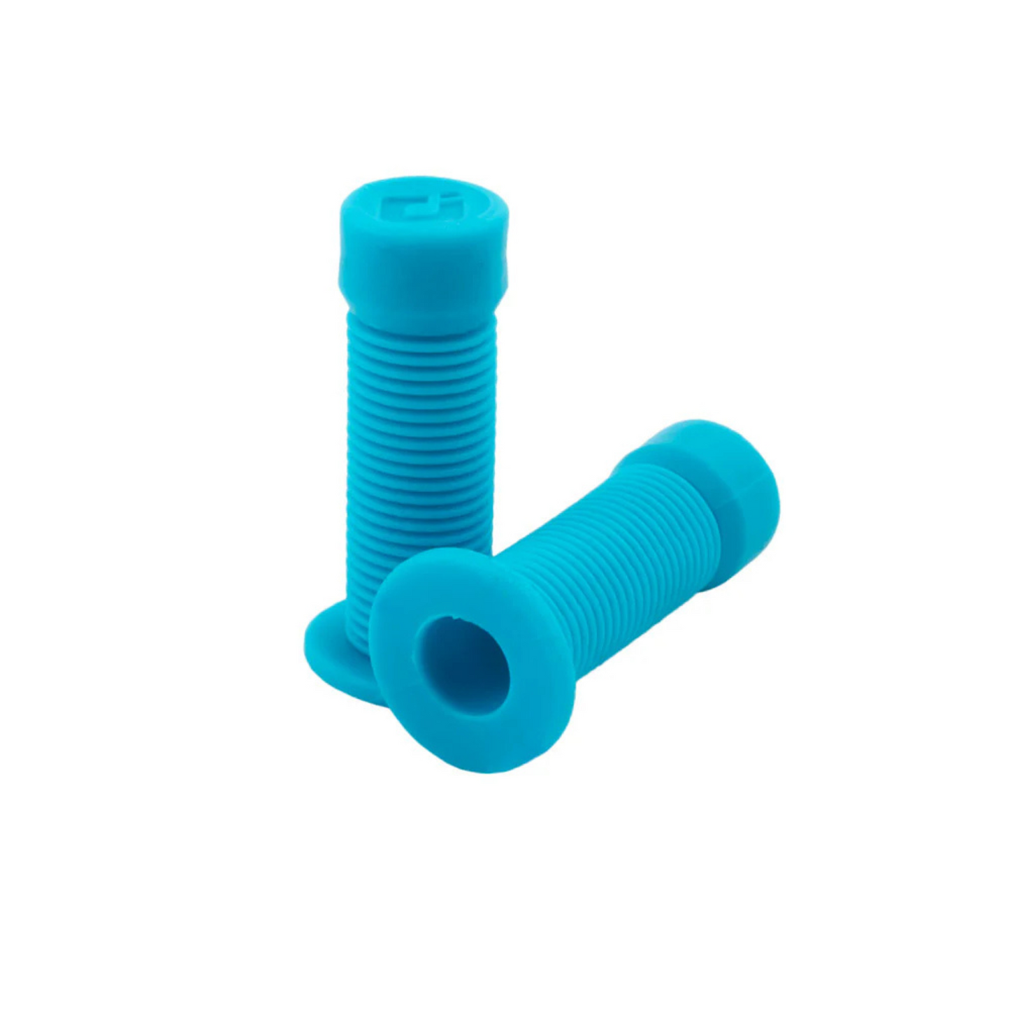 ODI Valve Cap BMX Ventilkappe Skyblue