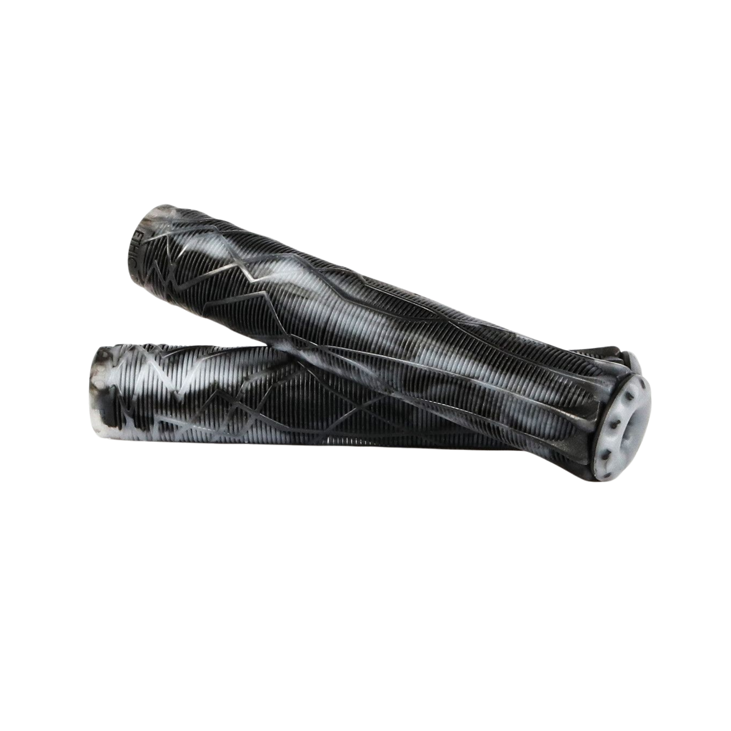 Ethic DTC Griffe Black Transparent