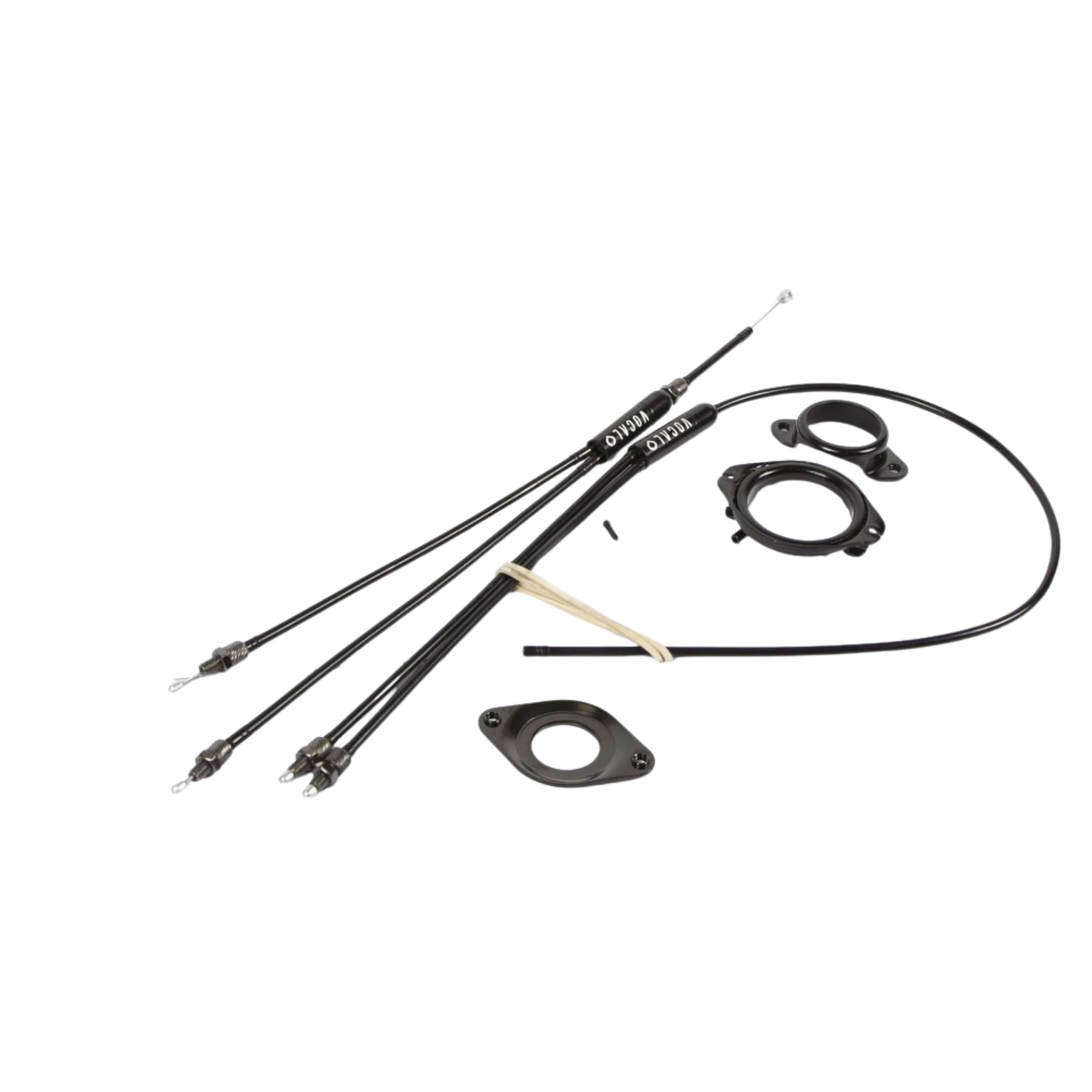Vocal Plain Rotorset