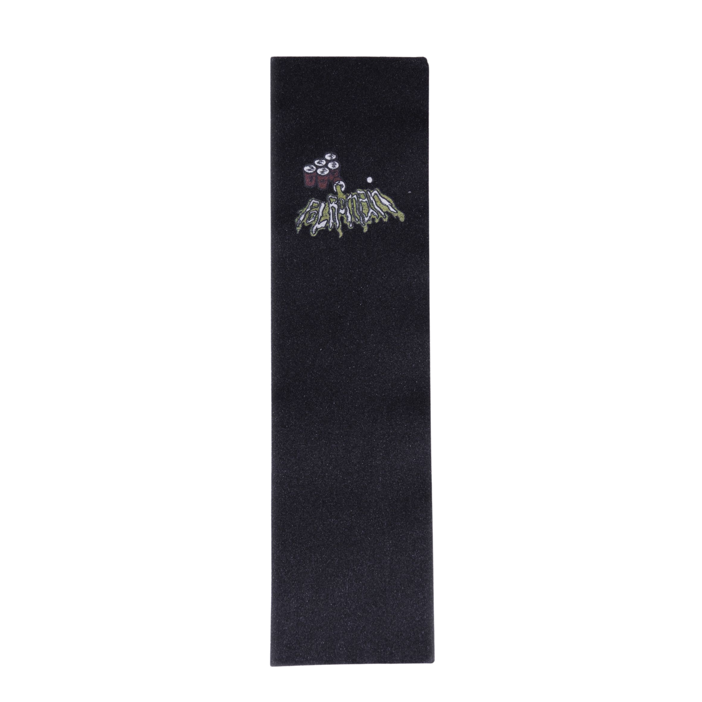Elite Signature Prol Roman Stunt Scooter Griptape Black