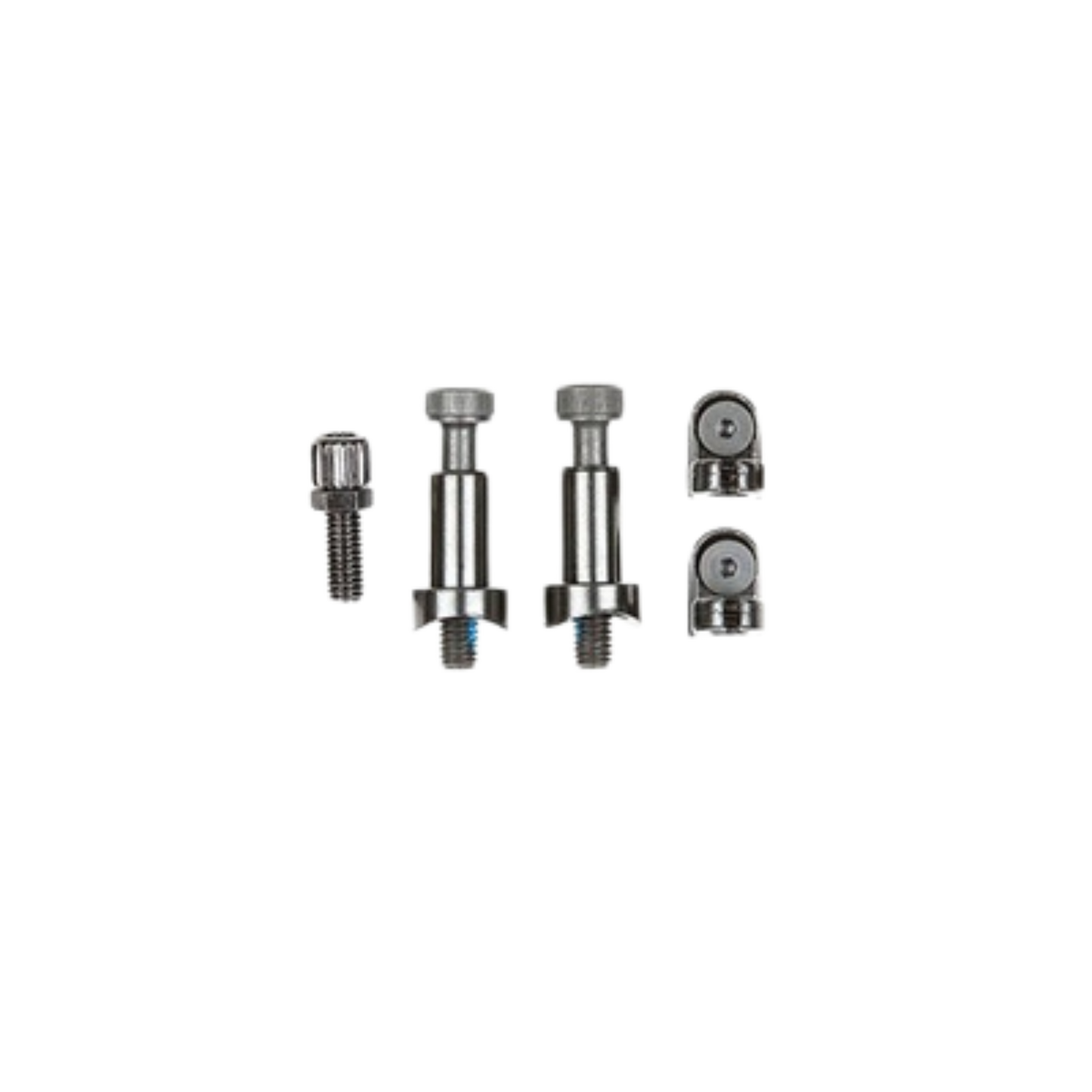 Bone Deth Pivot 3 Bremssockel Set M6