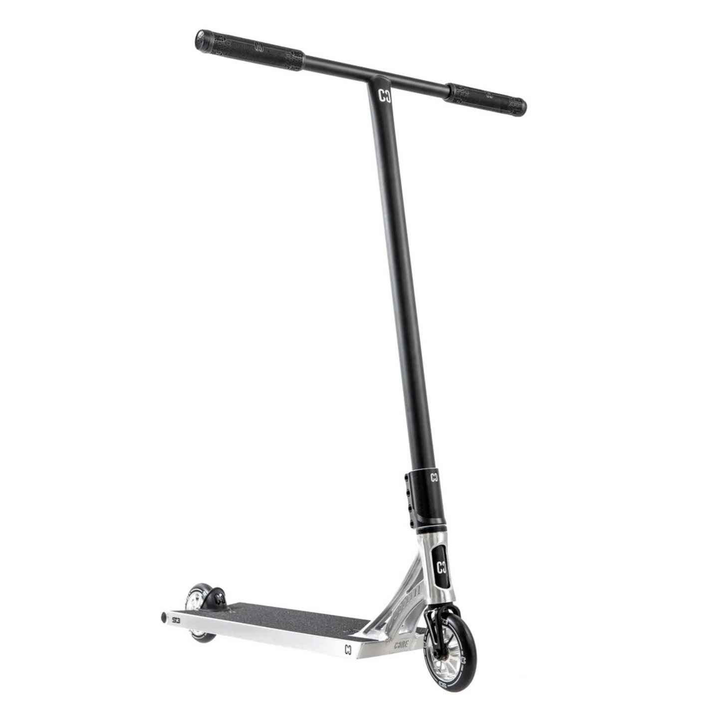 Core ST3 Stunt Scooter Polished