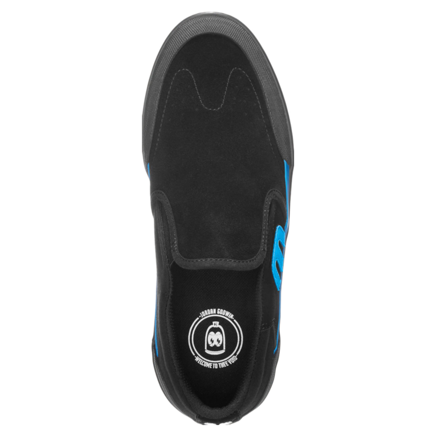 Etnies Marana Slip XLT X Jordan Godwin Schuhe