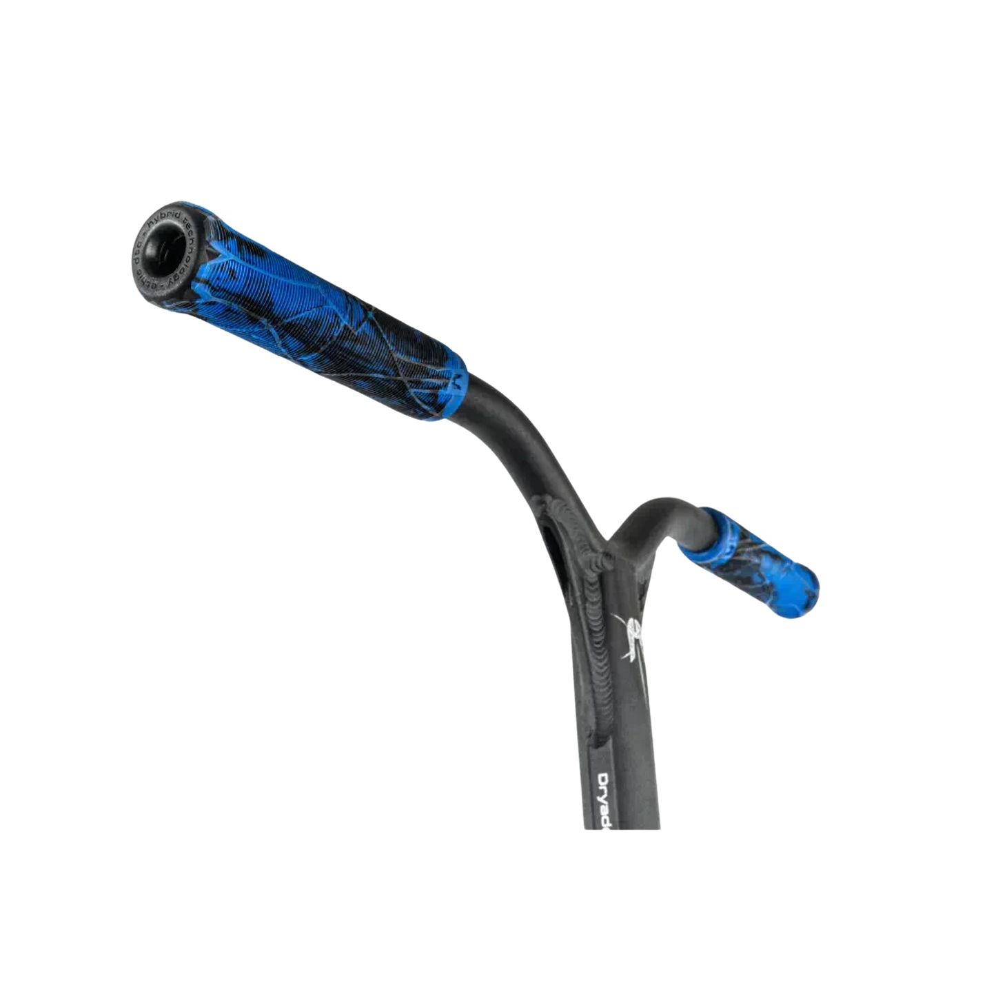 Ethic DTC Erawan V2 Stunt Scooter Blue