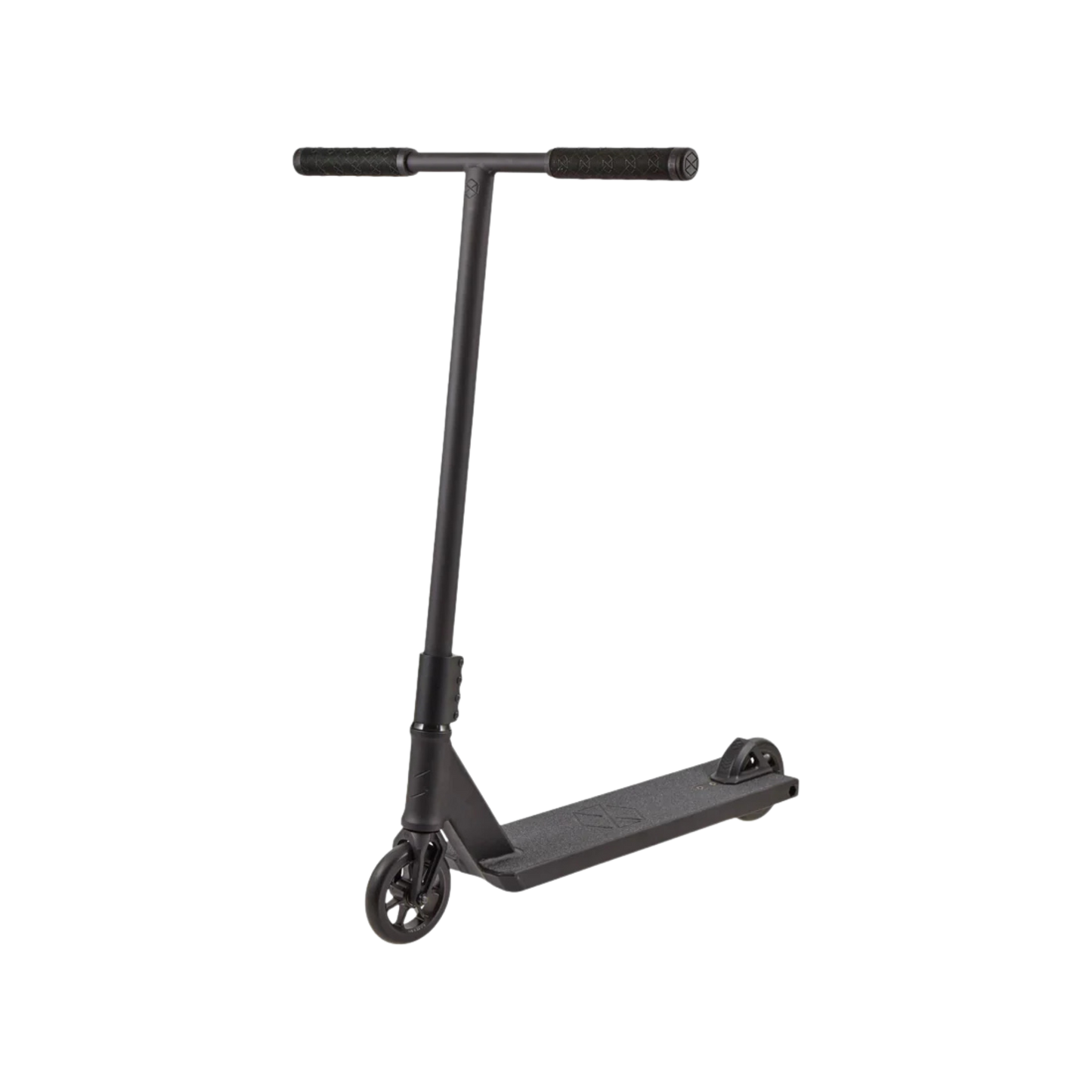 Native Stem Stunt Scooter Black