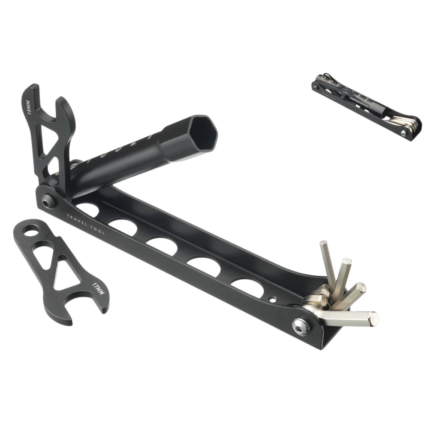 Odyssey Travel Tool Werkzeug