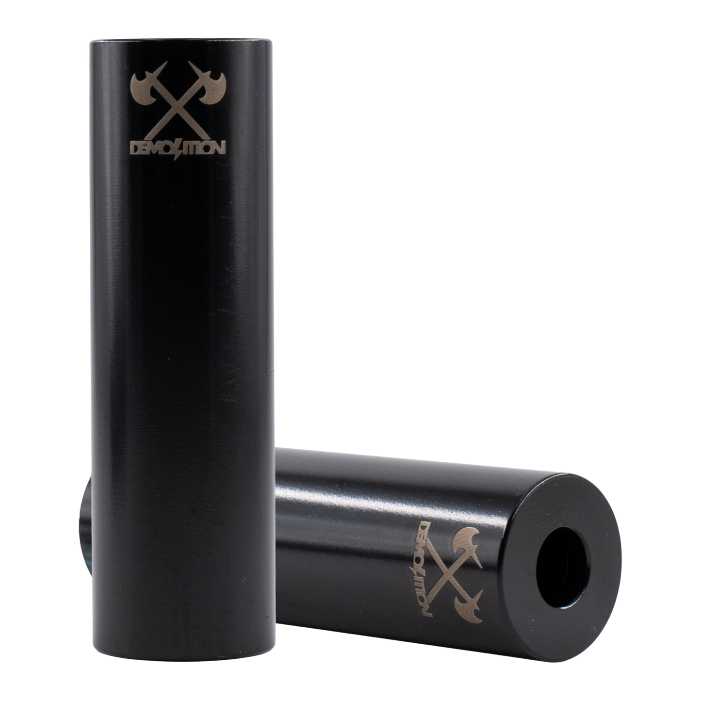 Demolition Axes CrMo BMX Peg