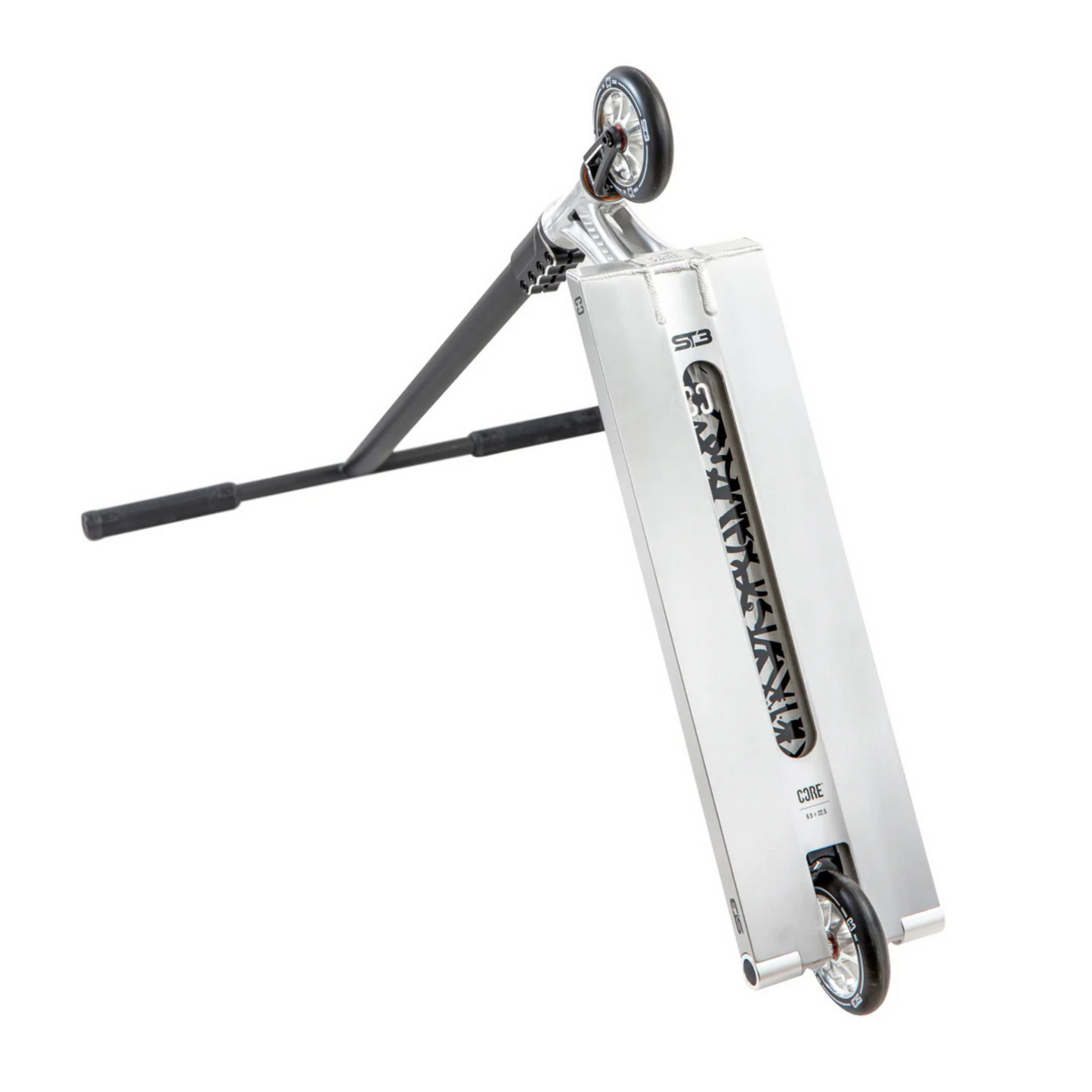 Core ST3 Stunt Scooter Polished