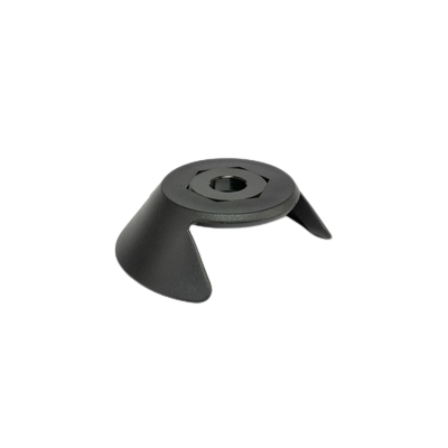 Eclat Overguard Nylon Universal Front BMX HubGuard Black