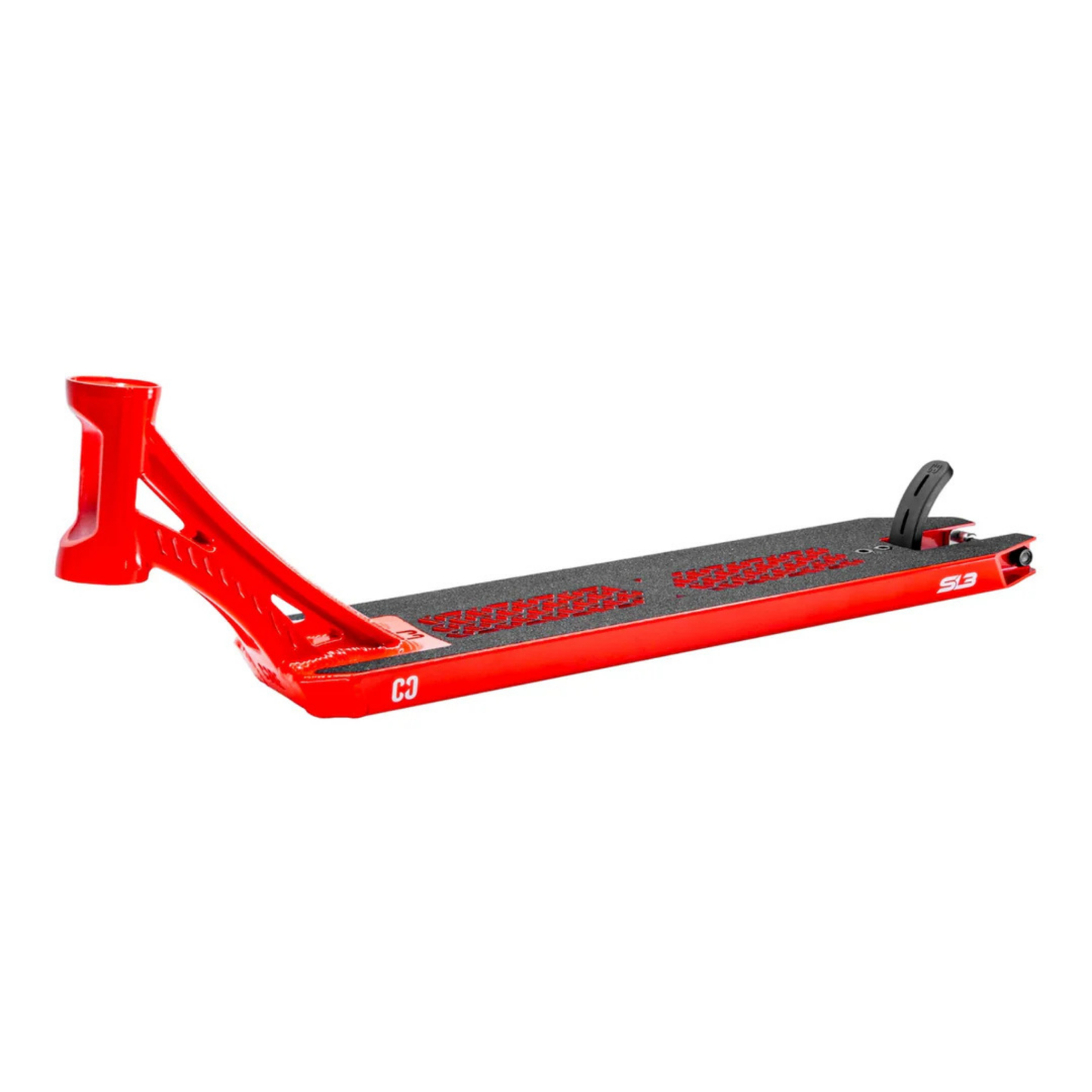 Core SL3 Stunt Scooter Deck Red