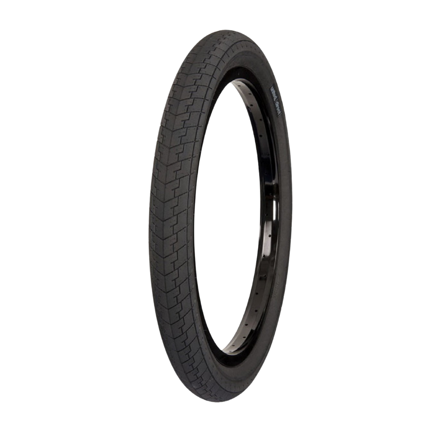 United Direct 16" BMX Reifen Black