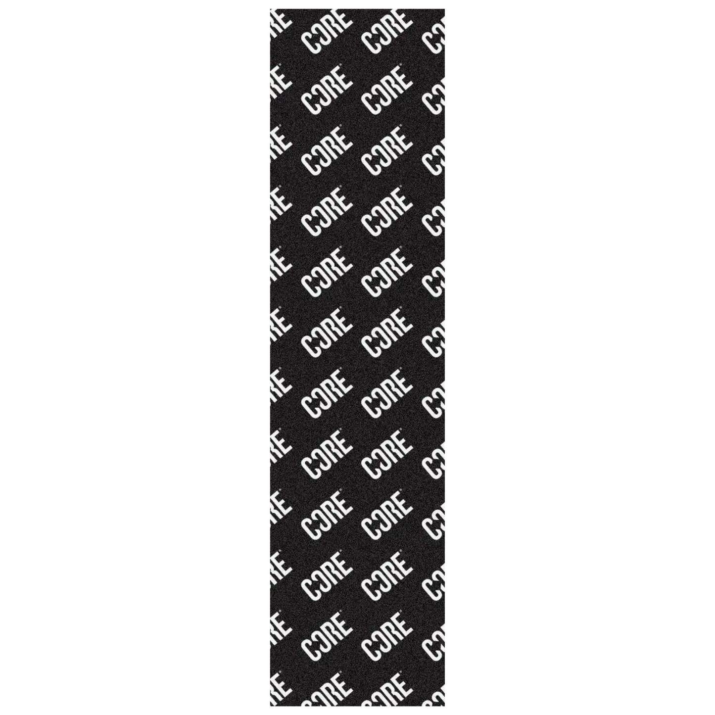 Core Repeat Stunt Scooter Griptape Black