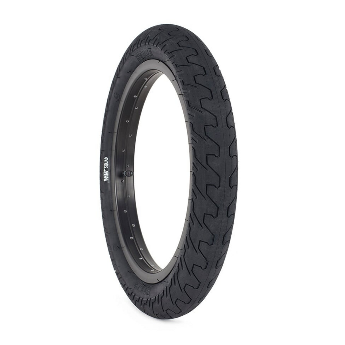 Rant Squad Tire 16“ BMX Reifen Black