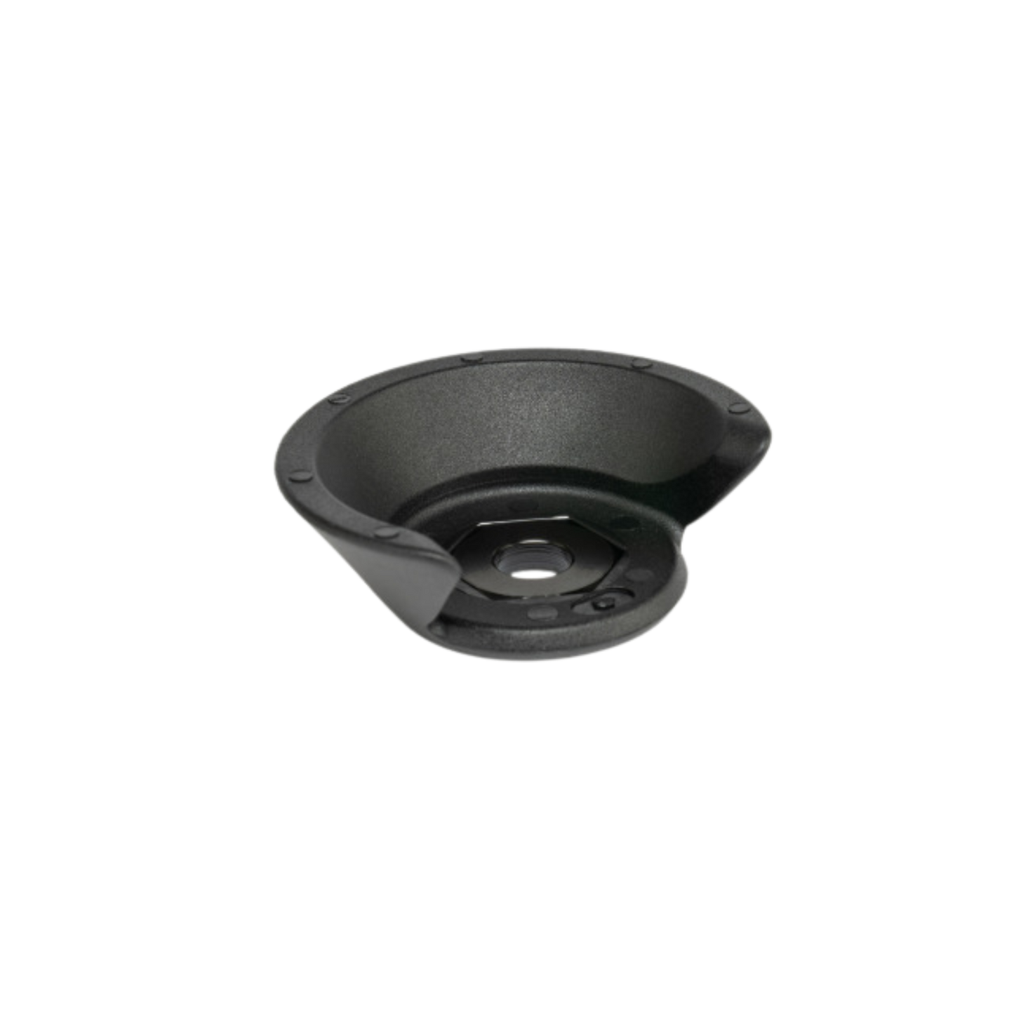 Eclat Overguard Nylon Universal Front BMX HubGuard Black
