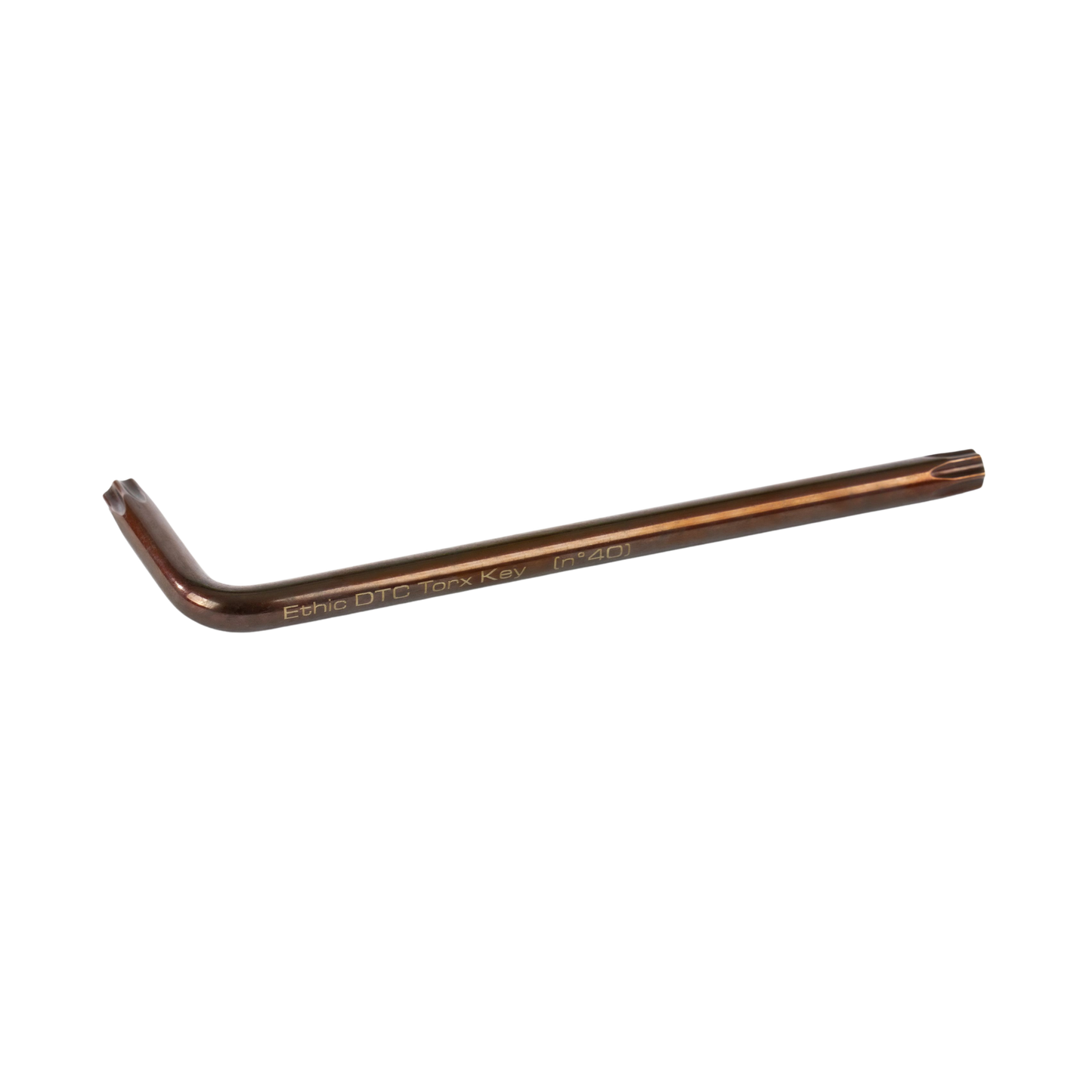 Ethic DTC Torx T-40 Schlüssel Werkzeug