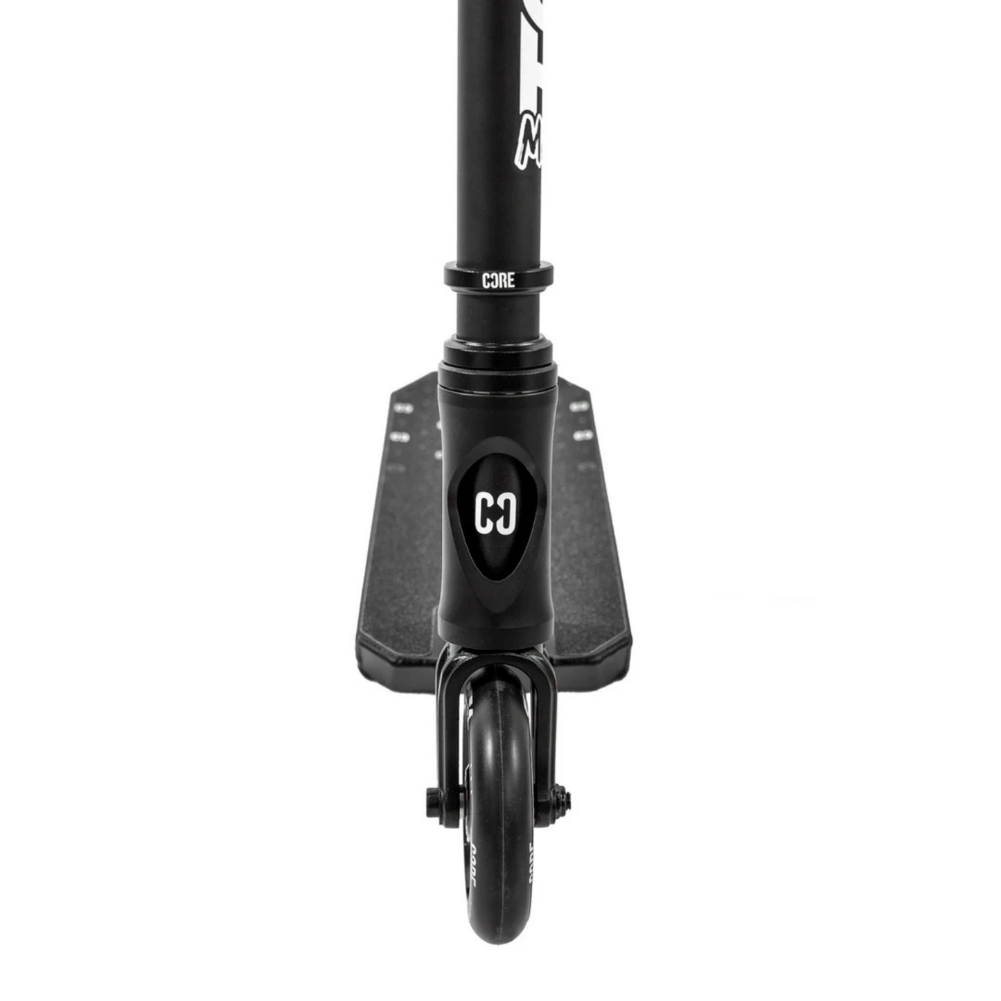 Core CG1 Mini Stunt Scooter Black