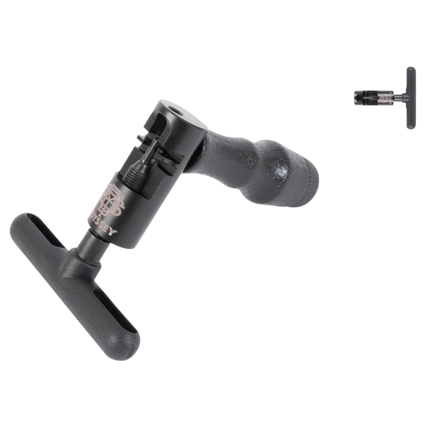 Odyssey Kettennieter V2 Werkzeug