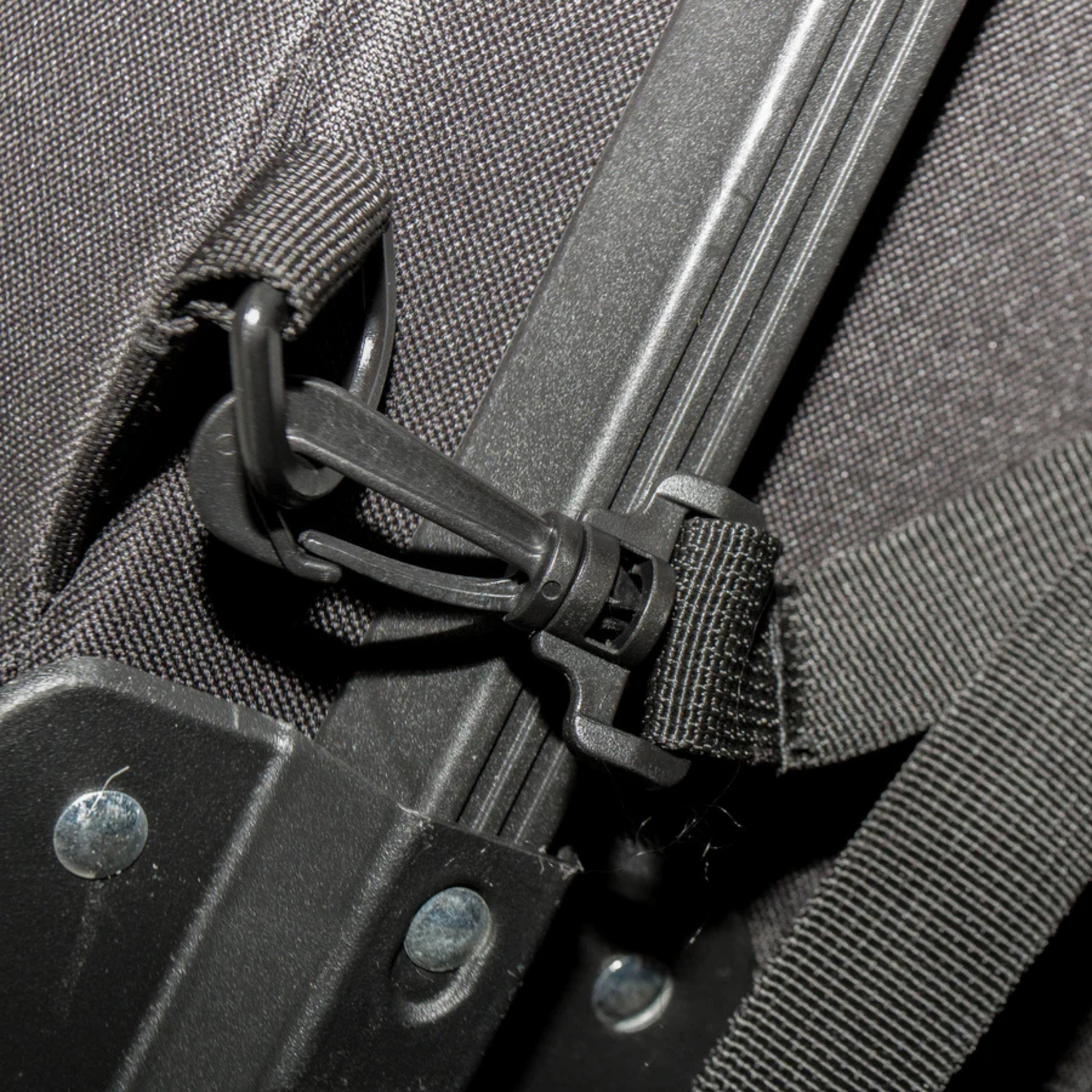 Skilldash BMX Travel Bag