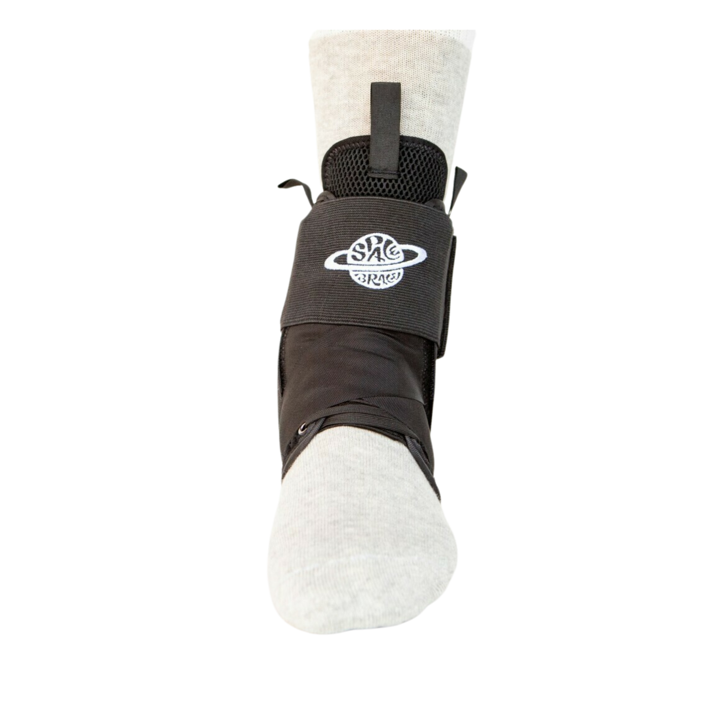 Space Brace Knöchelschoner 2.0 inkl. Whip