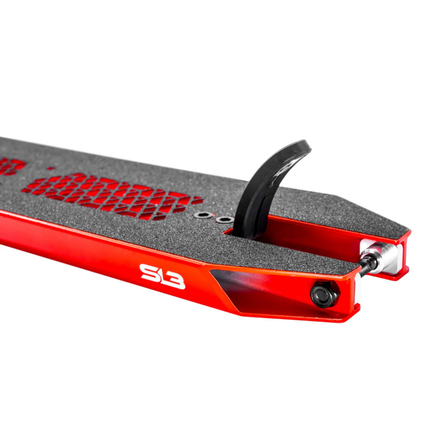 Core SL3 Stunt Scooter Deck Red
