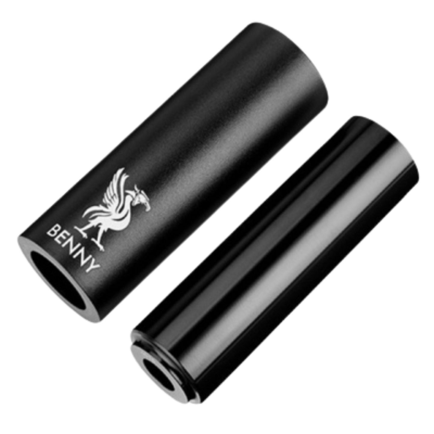 Animal Benny Short BMX Peg Black
