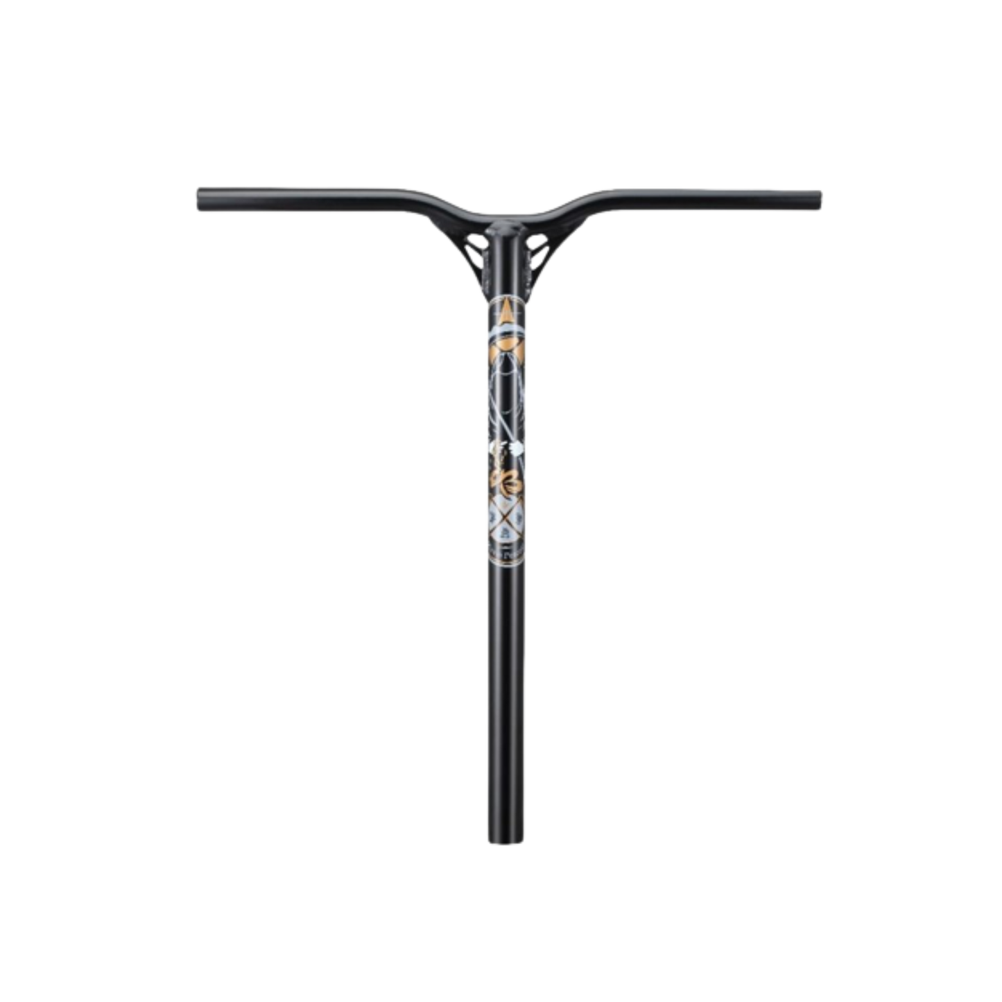 Blunt Reaper V2 Bar Stunt Scooter Bar Black