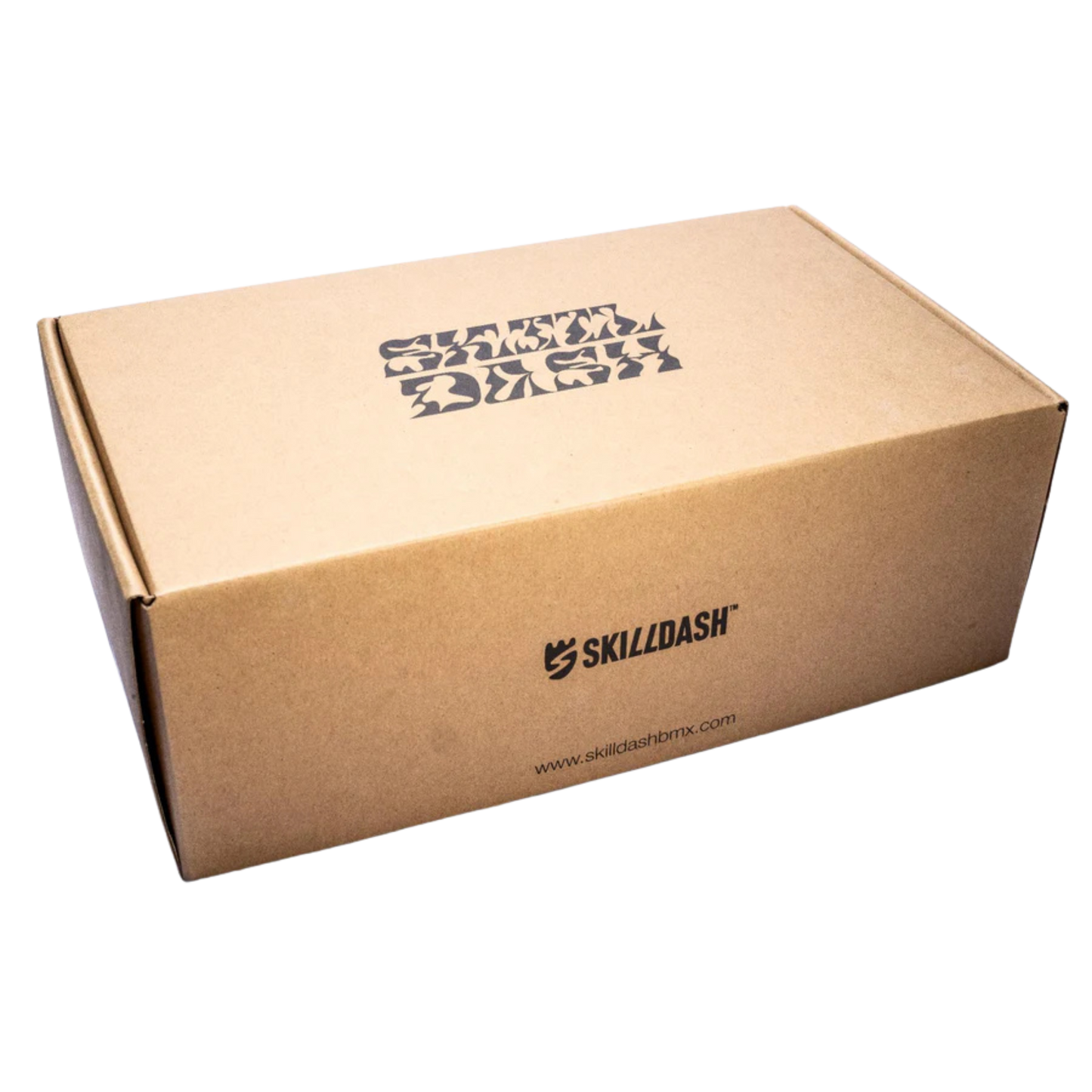 Skilldash Sofia BMX Schuhe Black