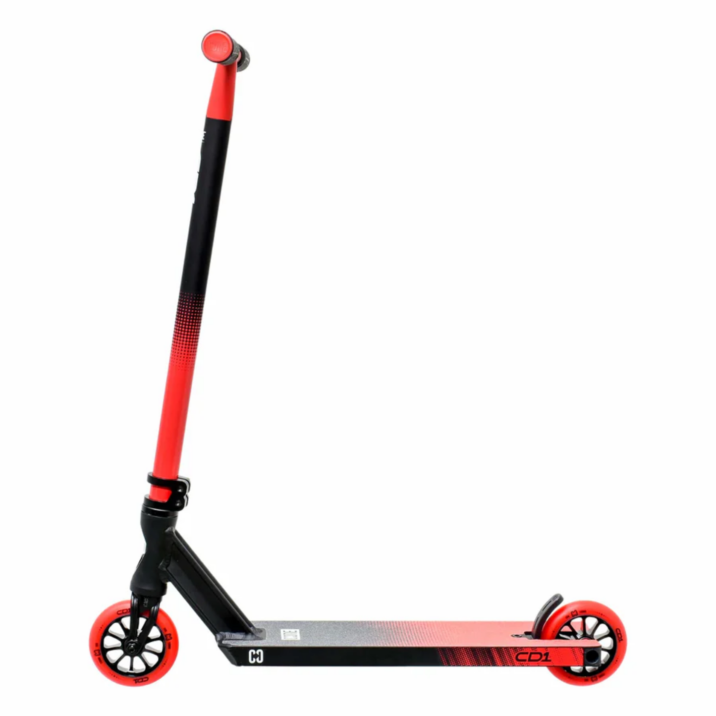 Core CD1 Stunt Scooter Red