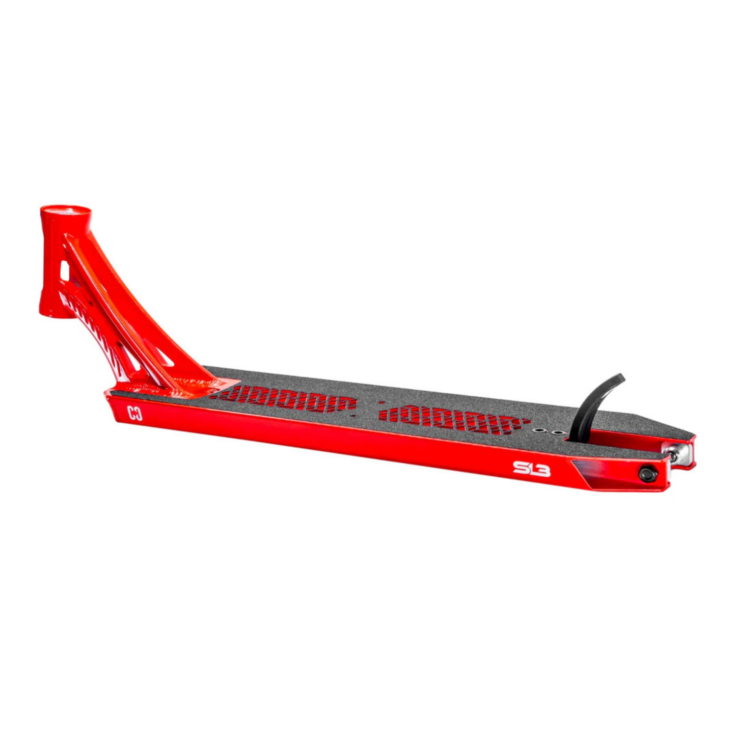 Core SL3 Stunt Scooter Deck Red