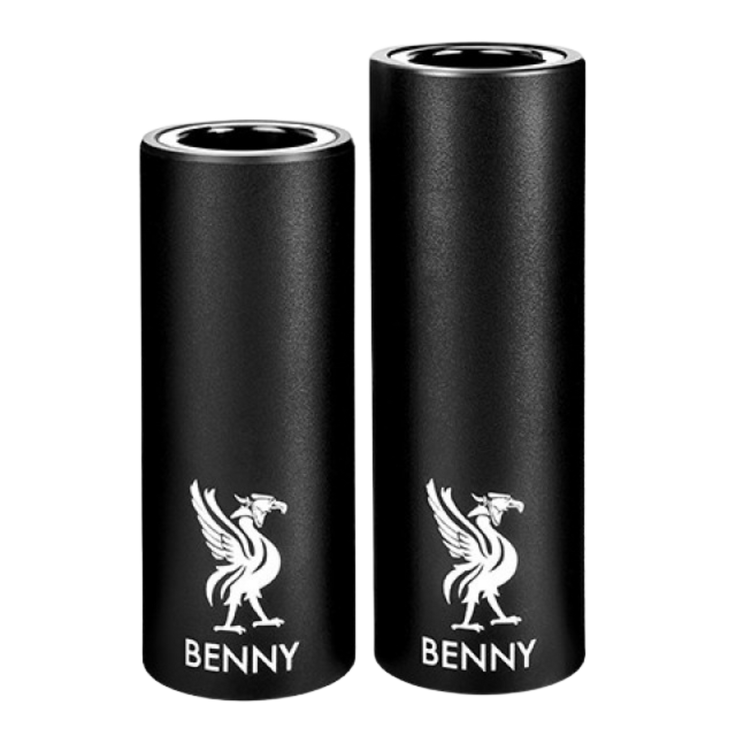 Animal Benny Short BMX Peg Black
