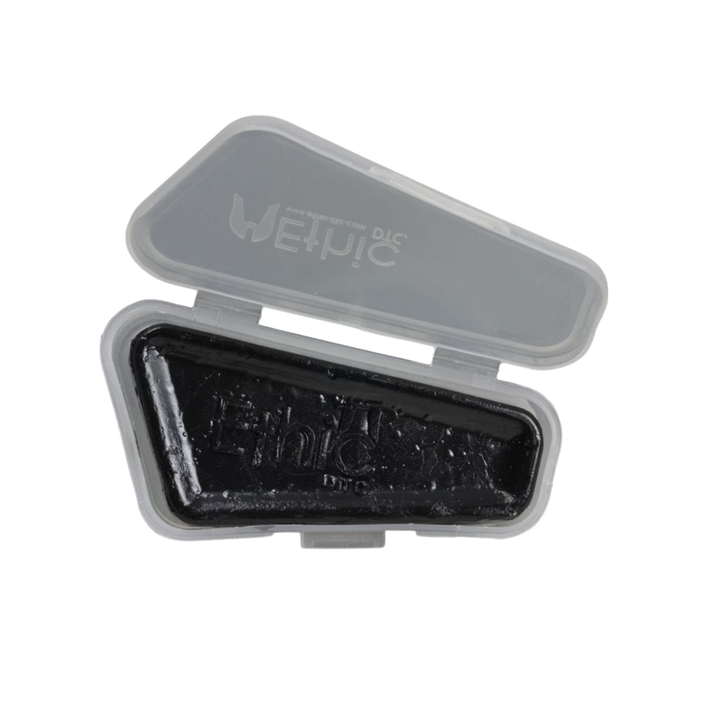 Ethic DTC Grind Wax Black