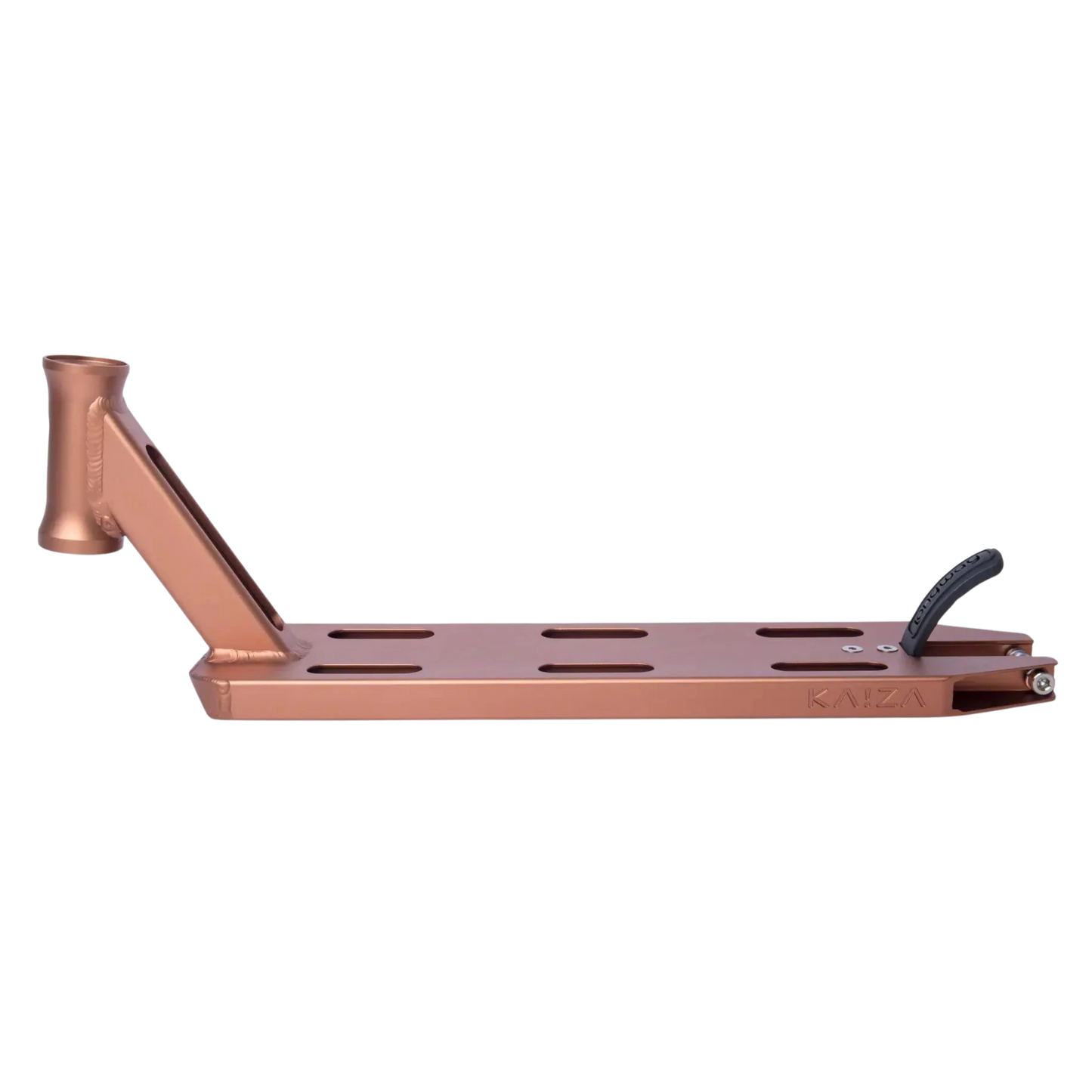 Longway Kaiza+ Stunt Scooter Deck Copper