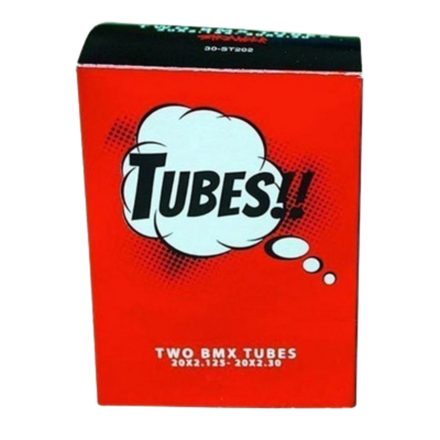 Stranger Tubes BMX Schlauch Set