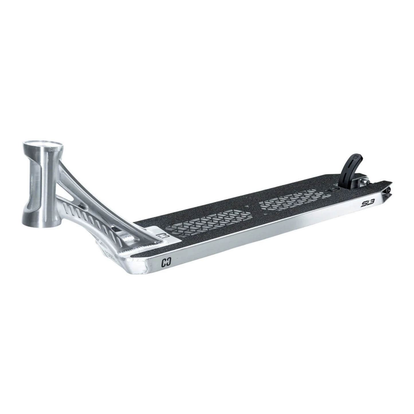 Core SL3 Stunt Scooter Deck Polished