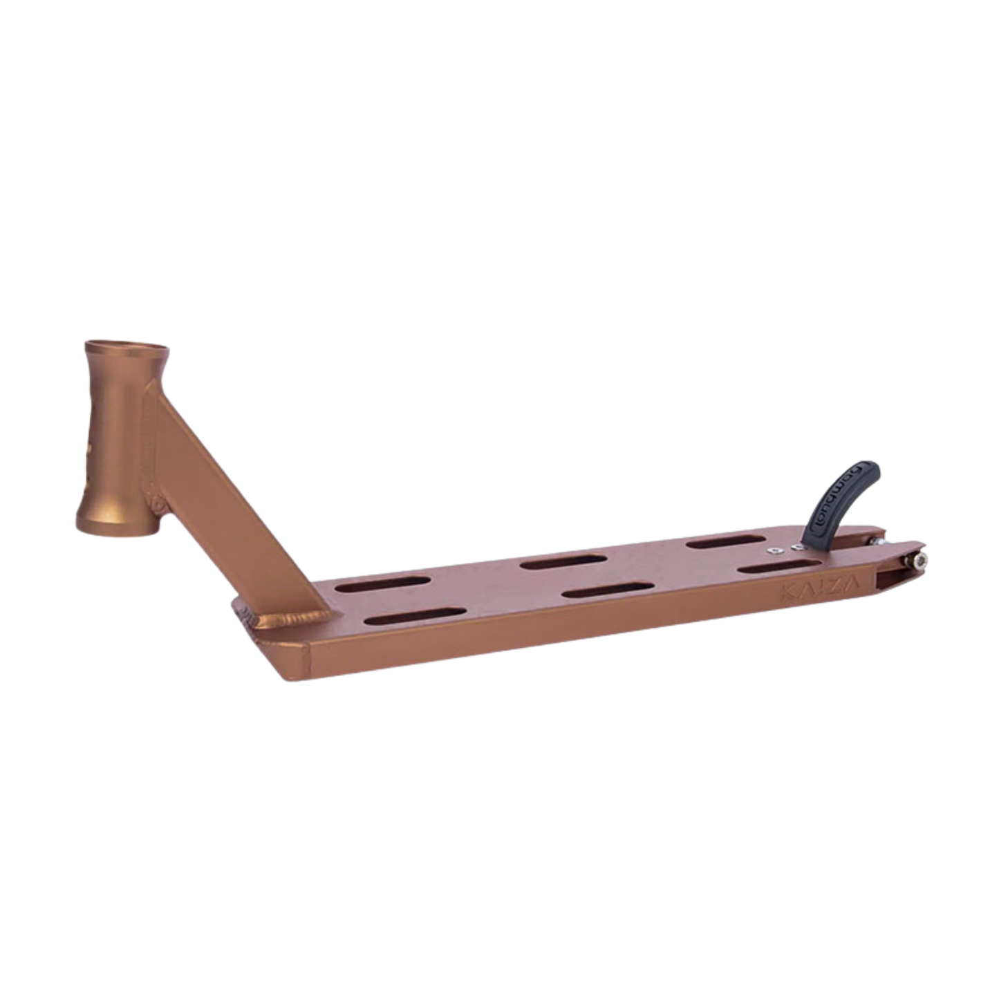Longway Kaiza+ Stunt Scooter Deck Copper