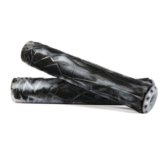 Ethic DTC Griffe Transparent Black