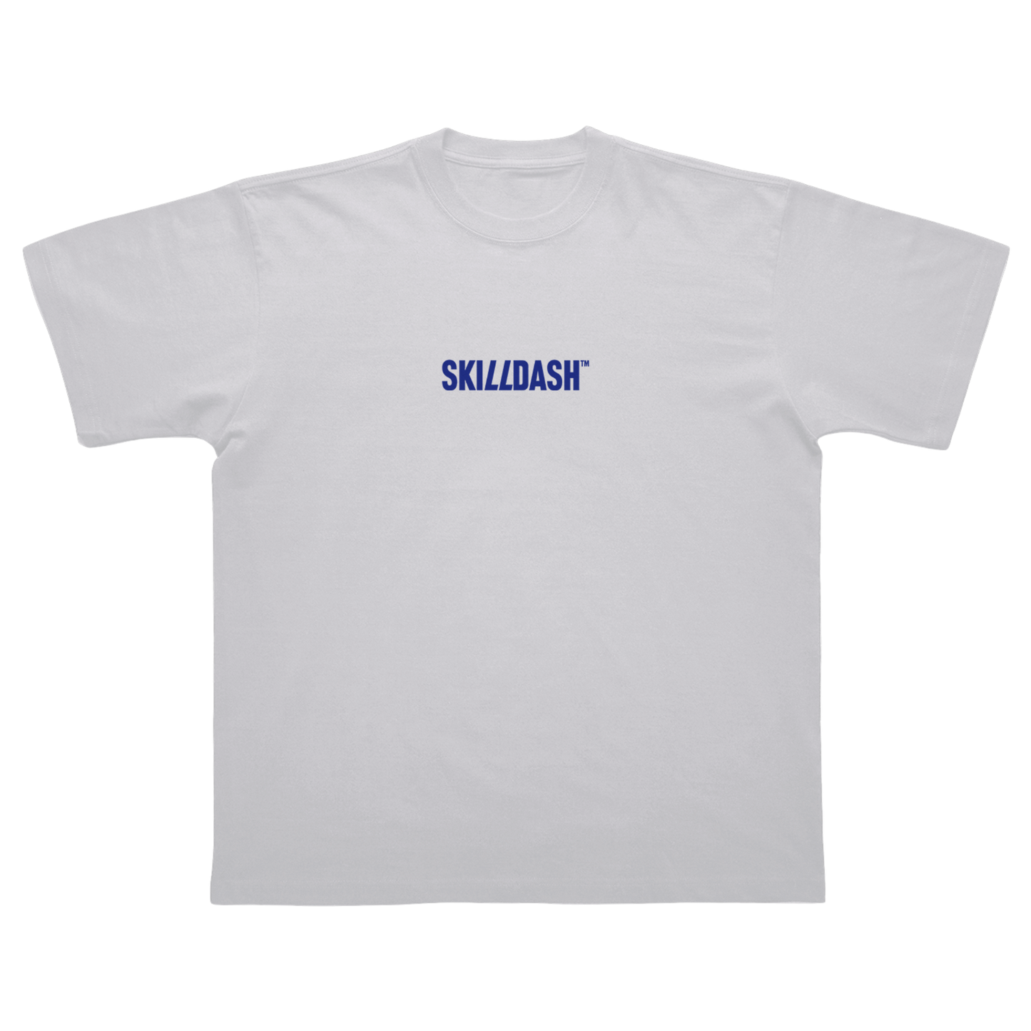 Skilldash The Search Quarter T-Shirt