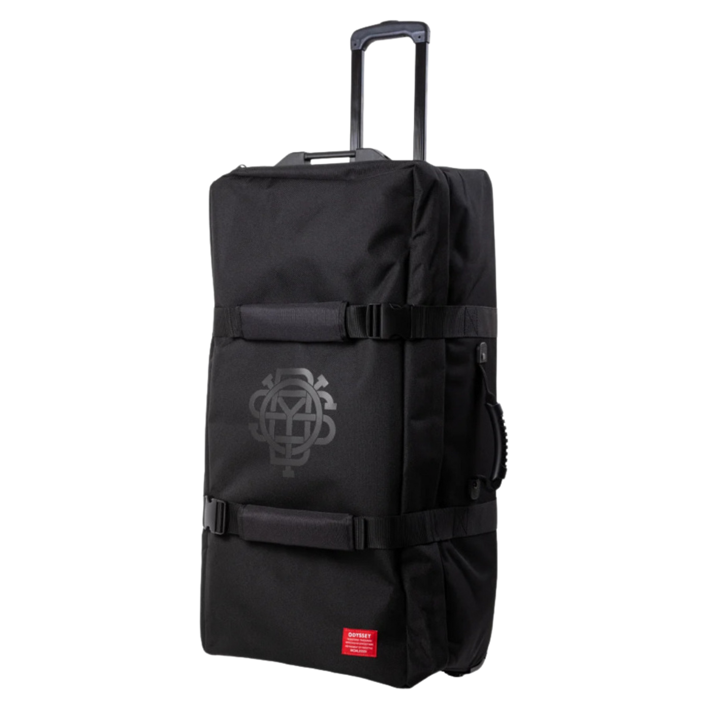 Odyssey Traveler PRO Bike Bag Reisetasche